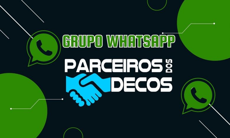 Grupo Instalador De Antena E Suporte No Whatsapp Parceiros Dos Decos