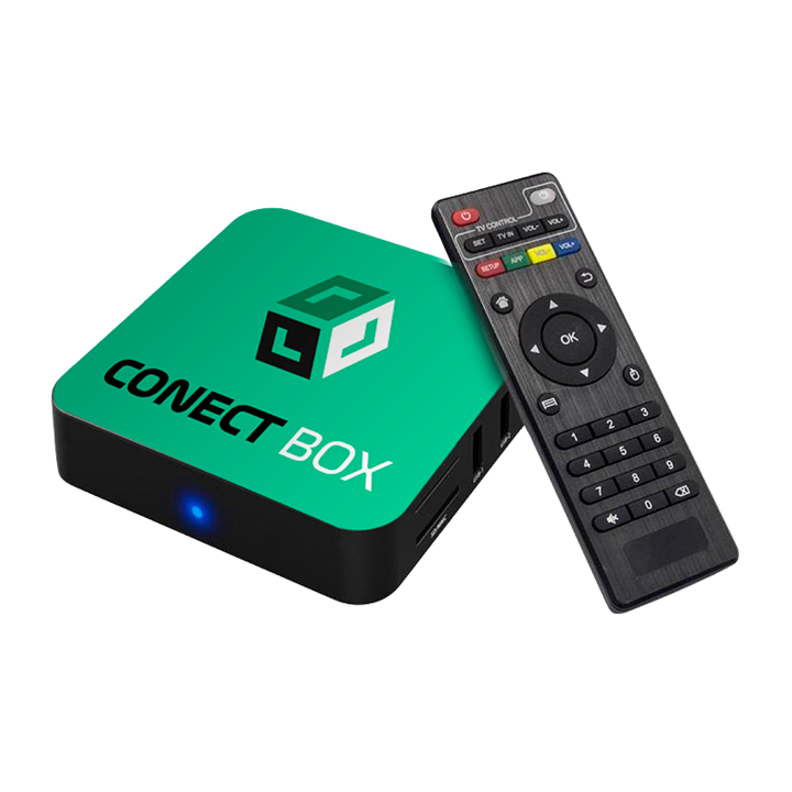 Conect Box Tv Funciona? É Confiável? Onde Comprar